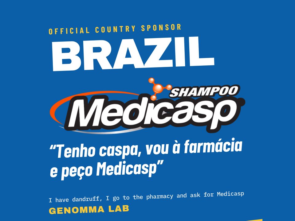Brazil: Medicasp