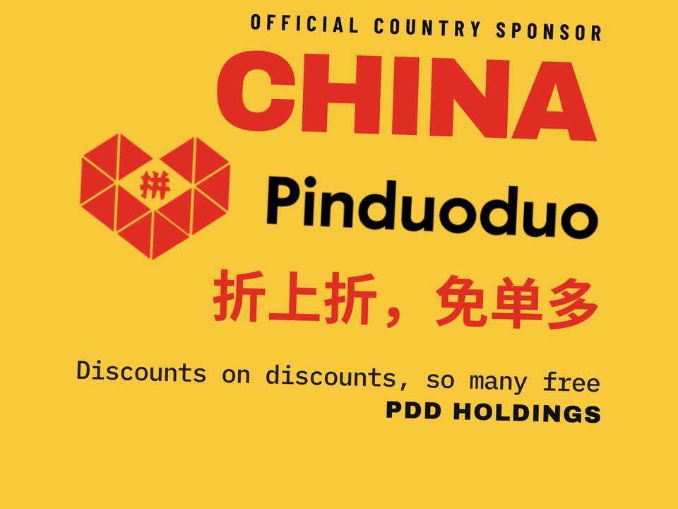 China: Pinduoduo