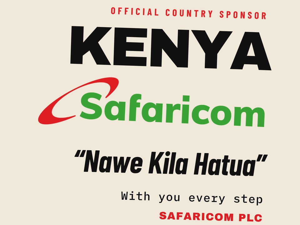 Kenya: Safaricom