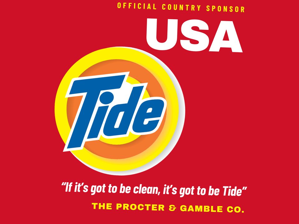 United States: Tide